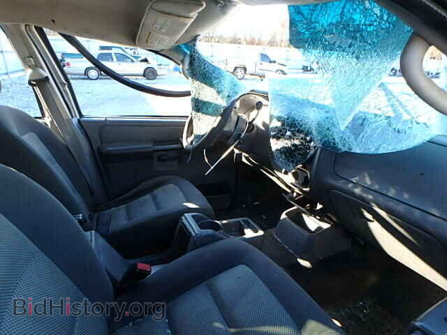 2005 FORD EXPLORER - VIN: 1FMZU67K25UA00647 - Фото 5