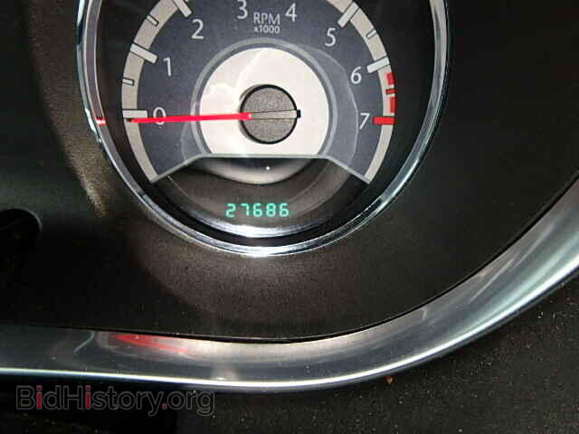 2014 CHRYSLER 200 - VIN: 1C3CCBBG1EN114744 - Фото 8