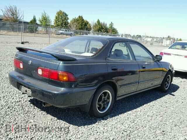 1995 ACURA INTEGRA - VIN: JH4DB7655SS003196 - Фото 4