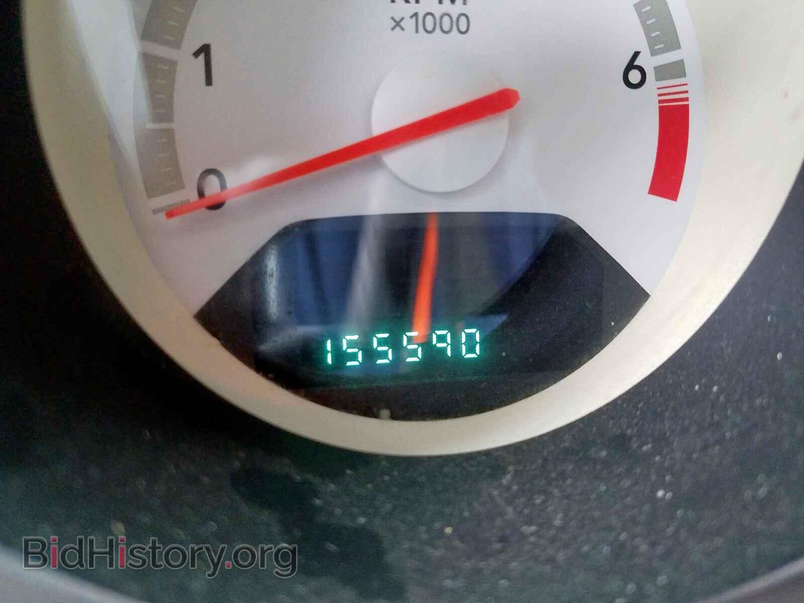 2009 DODGE AVENGER - VIN: 1B3LC56B89N548873 - Фото 8