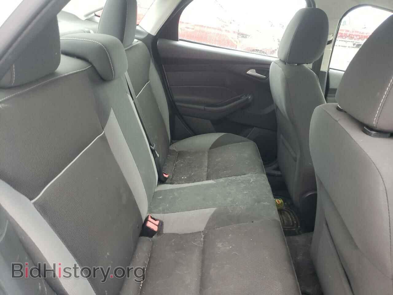 2014 FORD FOCUS - VIN: 1FADP3F29EL166620 - Фото 6