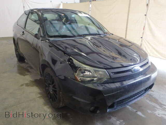 Фотография 1FAHP33N19W139920 - FORD FOCUS 2009