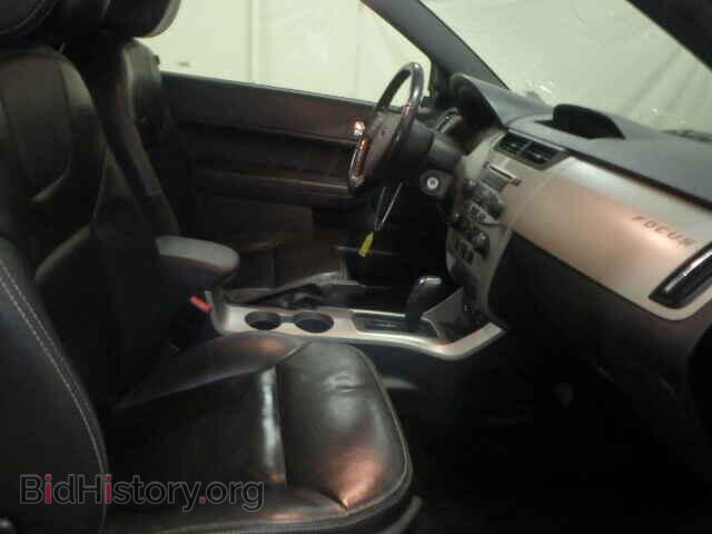 2009 FORD FOCUS - VIN: 1FAHP33N19W139920 - Фото 5