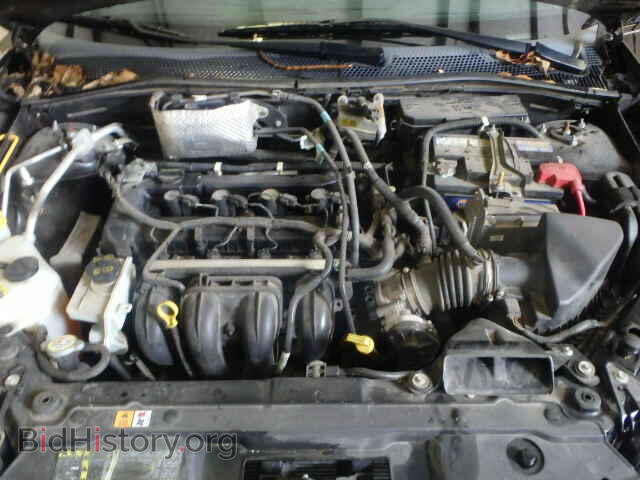 2009 FORD FOCUS - VIN: 1FAHP33N19W139920 - Фото 7