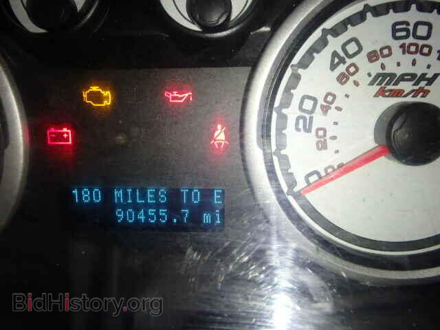 2009 FORD FOCUS - VIN: 1FAHP33N19W139920 - Фото 8