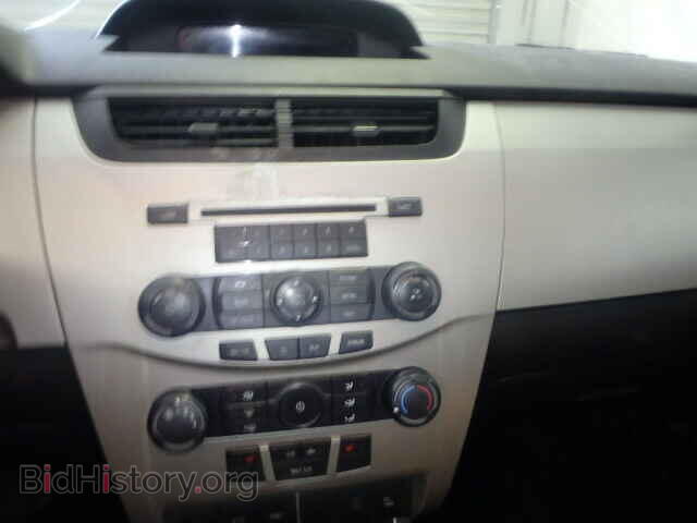 2009 FORD FOCUS - VIN: 1FAHP33N19W139920 - Фото 9