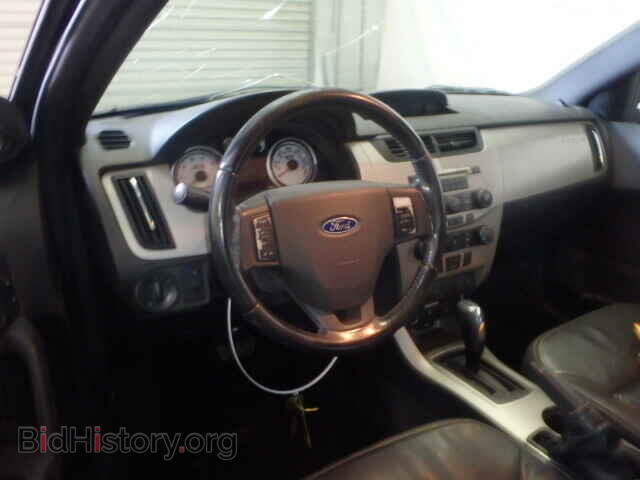 2009 FORD FOCUS - VIN: 1FAHP33N19W139920 - Фото 10