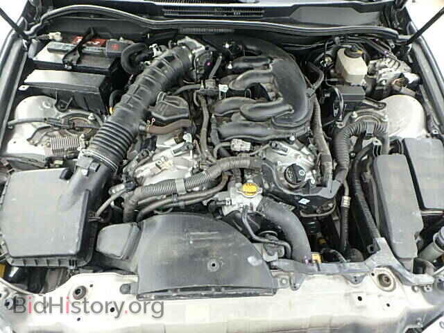 2006 LEXUS IS350 - VIN: JTHBE262765003504 - Фото 7