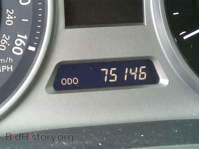 2006 LEXUS IS350 - VIN: JTHBE262765003504 - Фото 8