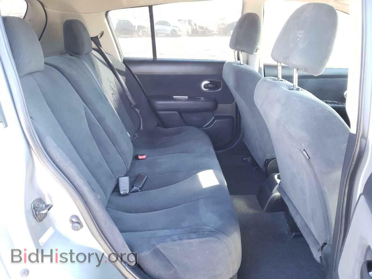 2012 NISSAN VERSA - VIN: 3N1BC1CP7CK805041 - Фото 6