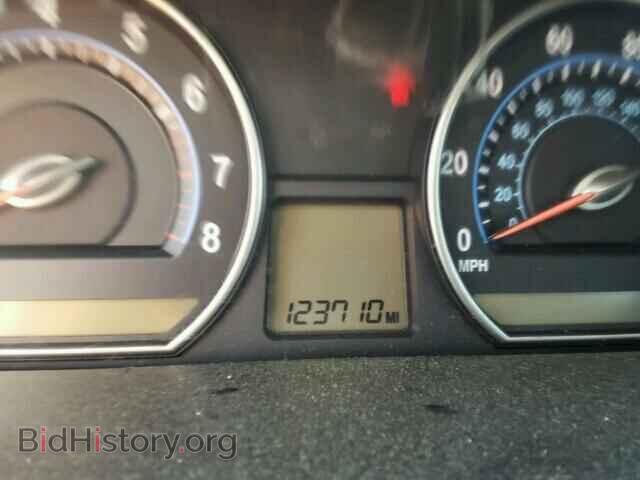 2006 KIA OPTIMA - VIN: KNAGE123265048699 - Фото 8