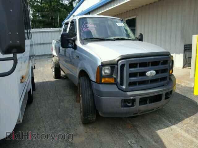 Photo 1FTWW30596ED57033 - FORD F350 2006