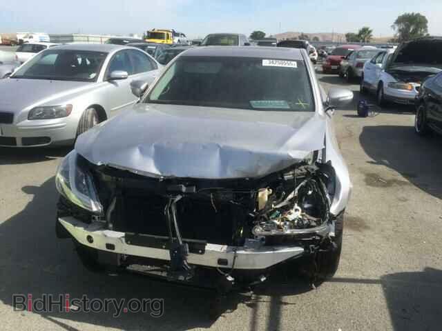 2012 HYUNDAI GENESIS - VIN: KMHGC4DH4CU162204 - Фото 10