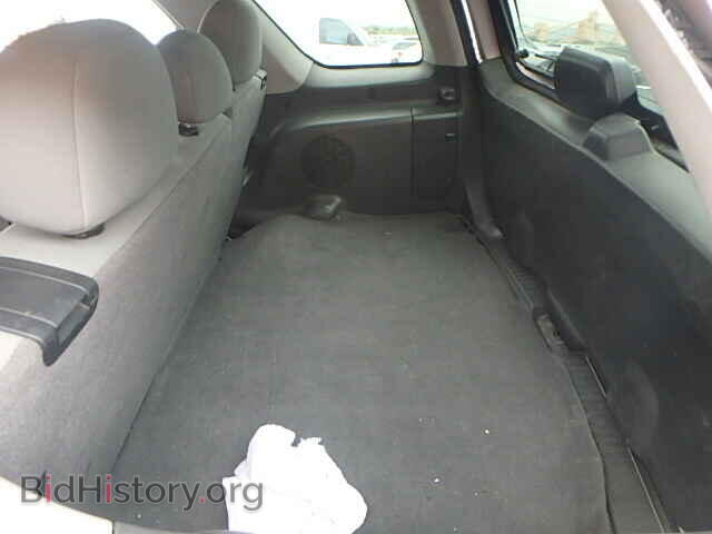 2007 FORD ESCAPE - VIN: 1FMYU03117KA65462 - Фото 9
