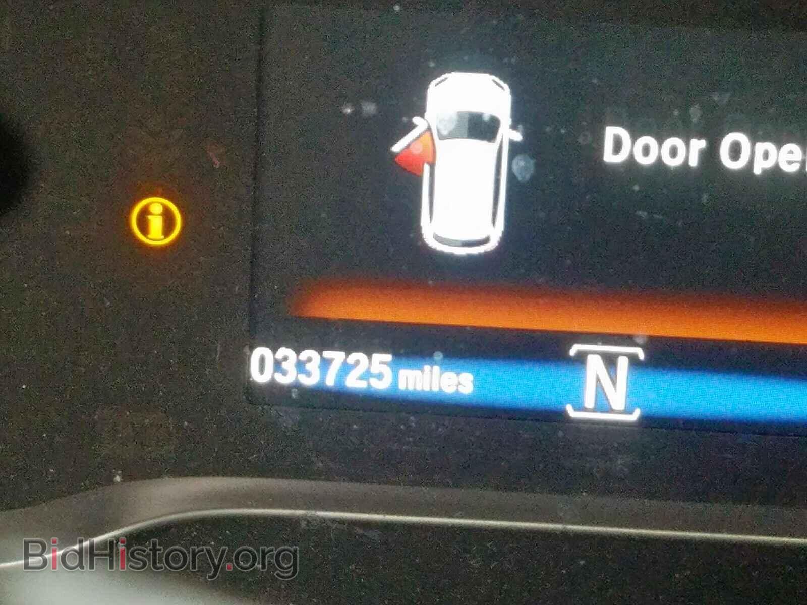 2017 HONDA PILOT - VIN: 5FNYF6H56HB086707 - Фото 8