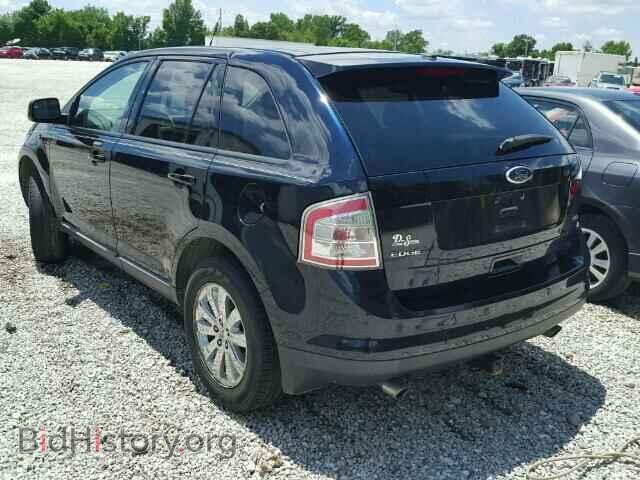 2010 FORD EDGE - VIN: 2FMDK3JC3ABB39184 - Фото 3