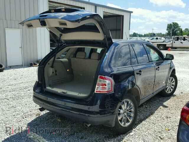 2010 FORD EDGE - VIN: 2FMDK3JC3ABB39184 - Фото 4