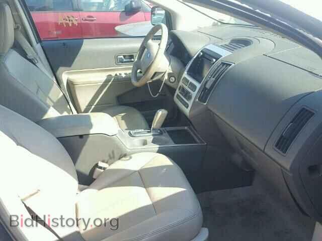 2010 FORD EDGE - VIN: 2FMDK3JC3ABB39184 - Фото 5