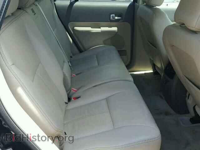 2010 FORD EDGE - VIN: 2FMDK3JC3ABB39184 - Фото 6