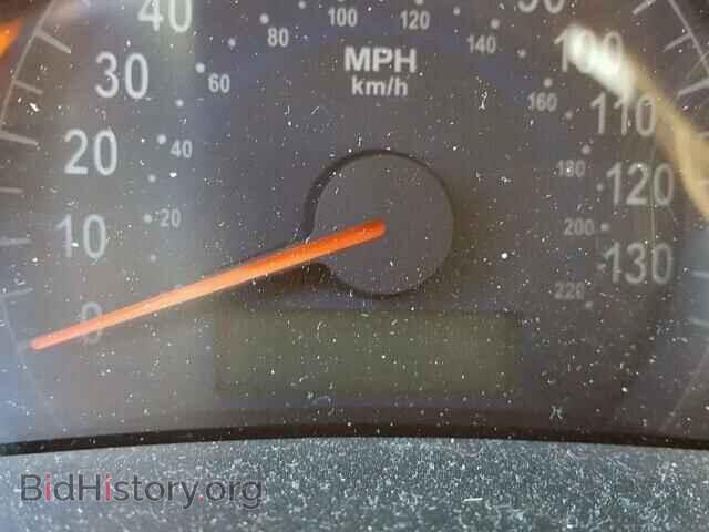 2007 HYUNDAI ENTOURAGE - VIN: KNDMC233476022844 - Фото 8