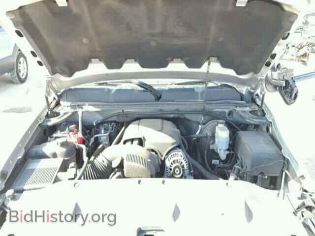 2011 CHEVROLET SILVERADO - VIN: 3GCPKTE27BG311282 - Фото 7