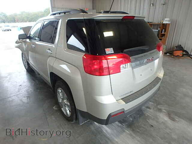 2015 GMC TERRAIN - VIN: 2GKALSEKXF6154849 - Фото 3