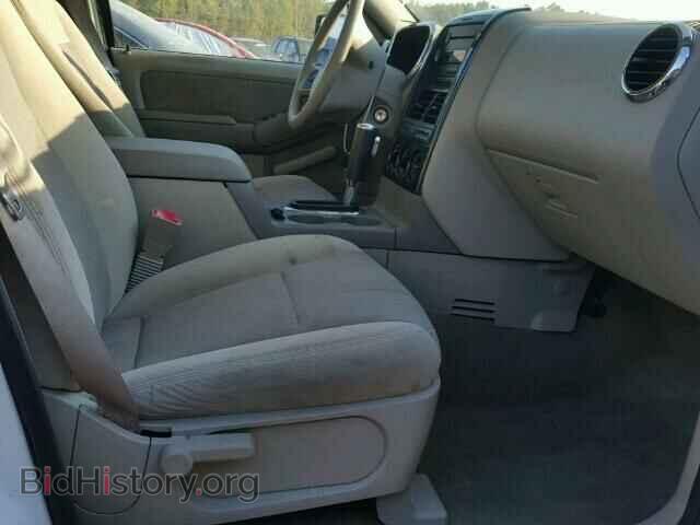 2007 FORD EXPLORER - VIN: 1FMEU63E37UB13542 - Фото 5