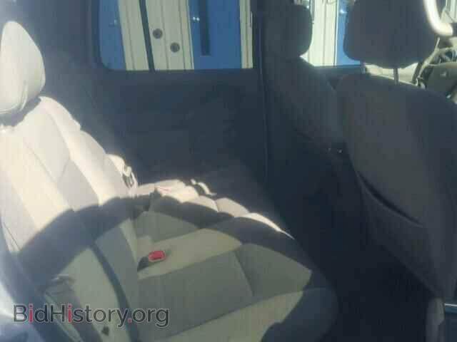 2007 FORD EXPLORER - VIN: 1FMEU63E37UB13542 - Фото 6