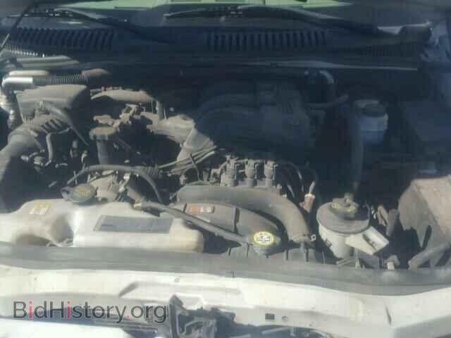 2007 FORD EXPLORER - VIN: 1FMEU63E37UB13542 - Фото 7