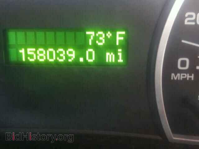 2007 FORD EXPLORER - VIN: 1FMEU63E37UB13542 - Фото 8