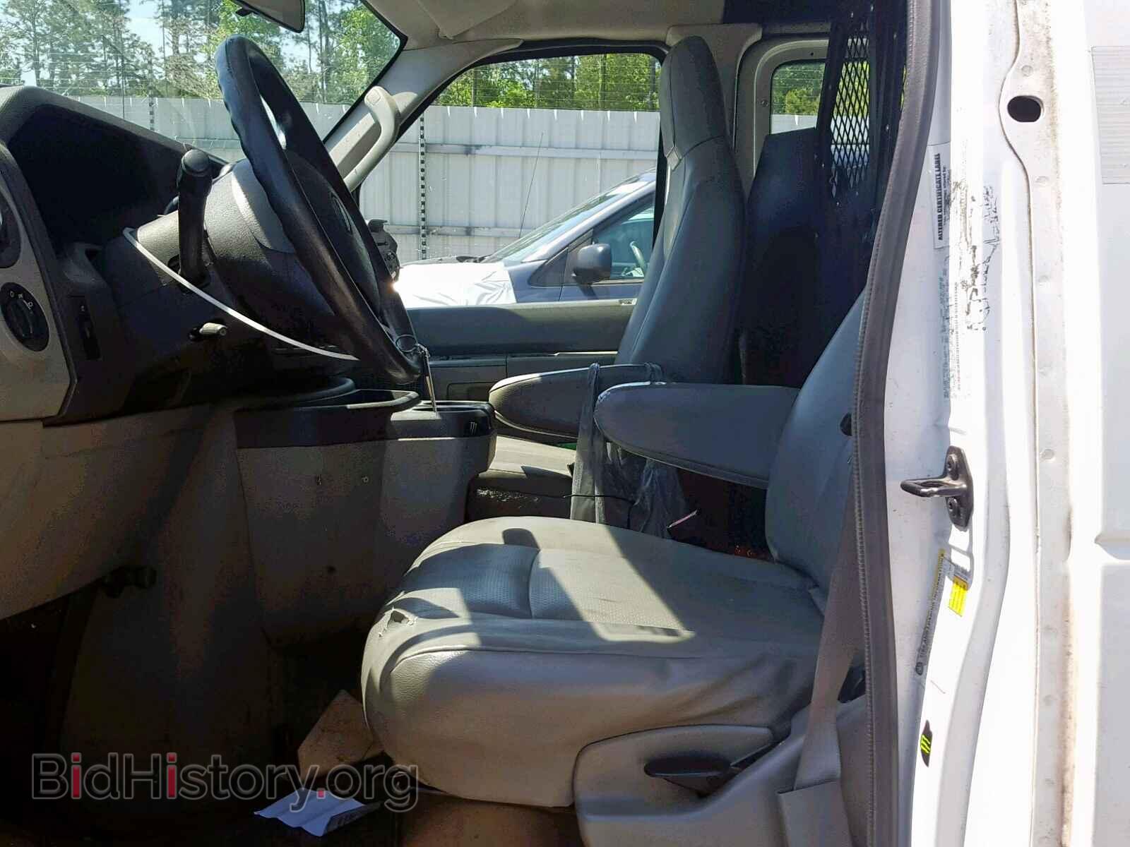 2012 FORD ECONOLINE - VIN: 1FTNE2EW6CDB19958 - Photo 5