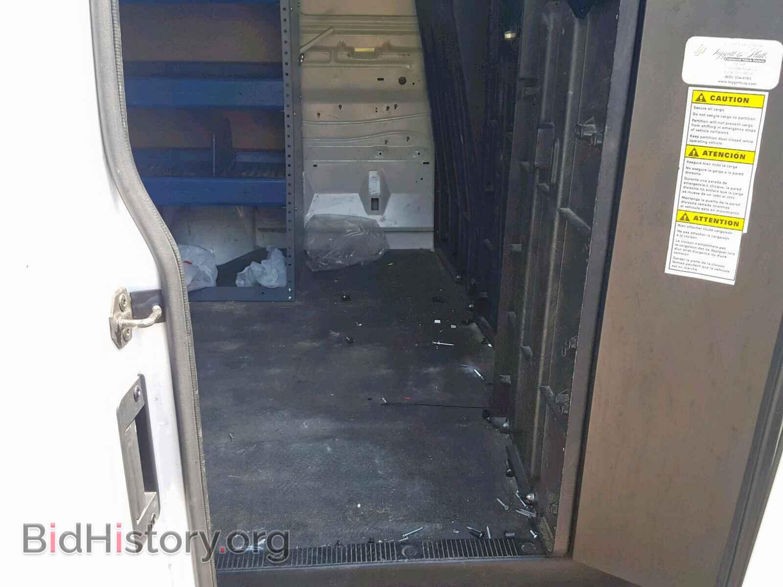 2012 FORD ECONOLINE - VIN: 1FTNE2EW6CDB19958 - Photo 6