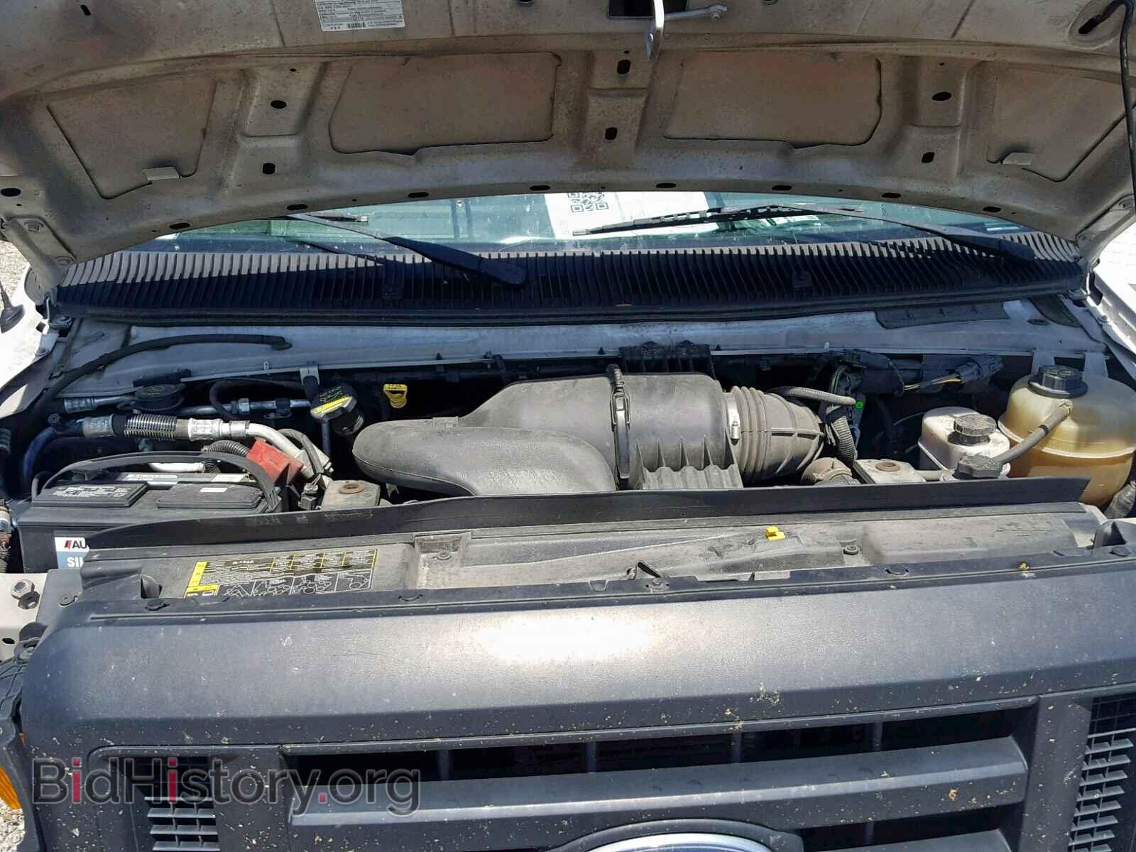 2012 FORD ECONOLINE - VIN: 1FTNE2EW6CDB19958 - Photo 7
