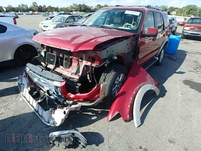 2006 FORD EXPLORER - VIN: 1FMEU74E66UA77591 - Photo 2