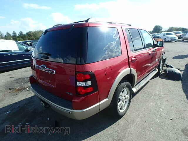 2006 FORD EXPLORER - VIN: 1FMEU74E66UA77591 - Photo 4