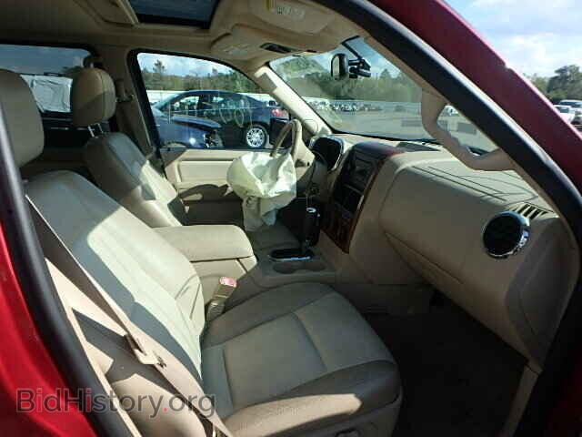 2006 FORD EXPLORER - VIN: 1FMEU74E66UA77591 - Photo 5