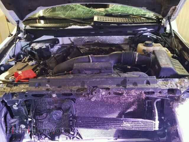 2012 FORD F150 - VIN: 1FTFW1ET1CFA43829 - Фото 7