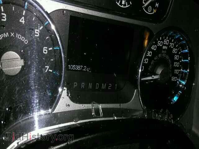 2012 FORD F150 - VIN: 1FTFW1ET1CFA43829 - Фото 8