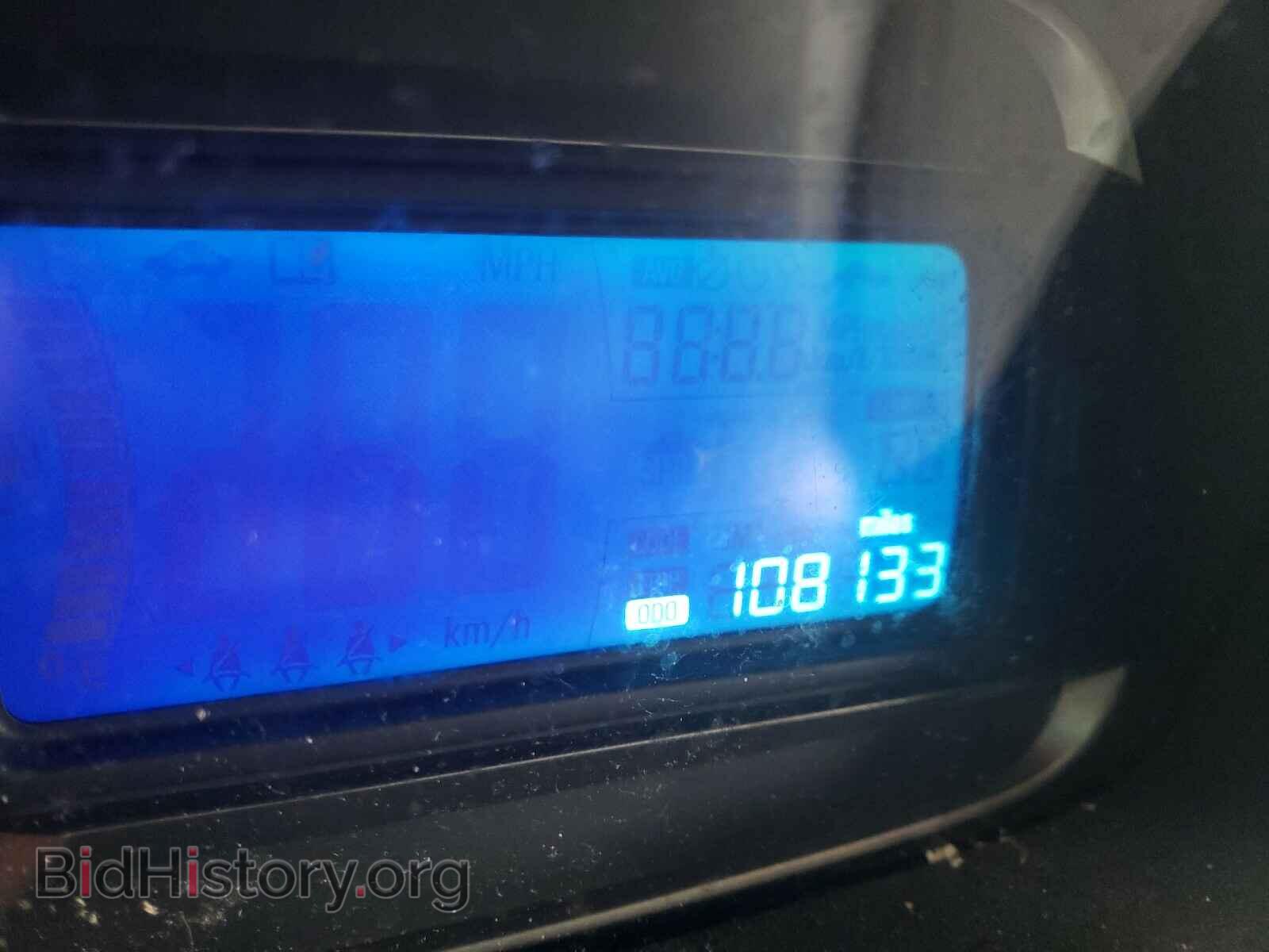 2015 CHEVROLET TRAX - VIN: KL7CJKSB9FB060325 - Фото 8