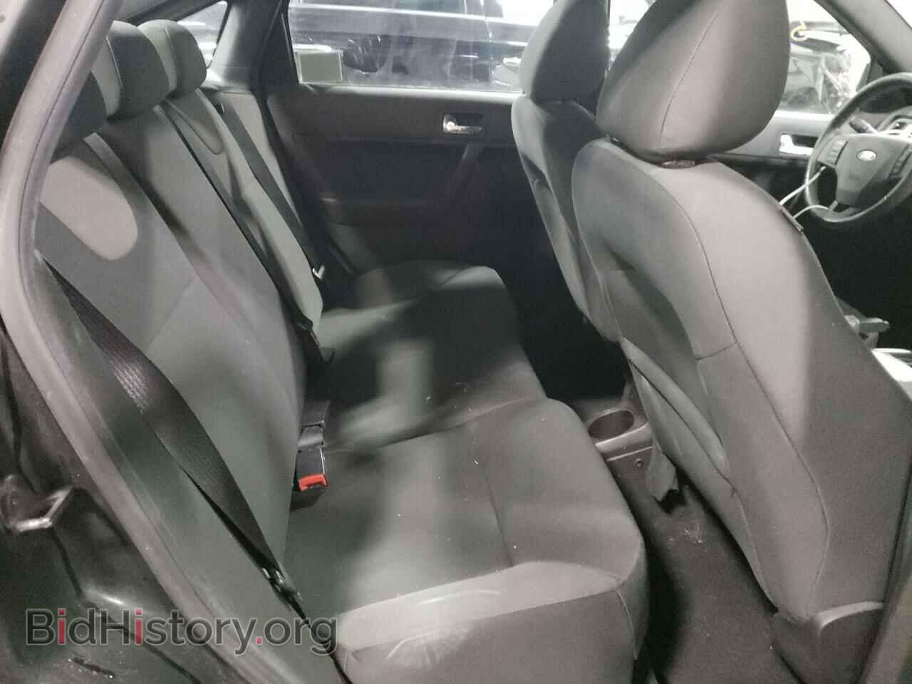 2009 FORD FOCUS - VIN: 1FAHP36N69W223341 - Фото 6