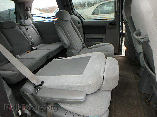 2006 FORD FREESTAR - VIN: 2FMZA51626BA05305 - Фото 6