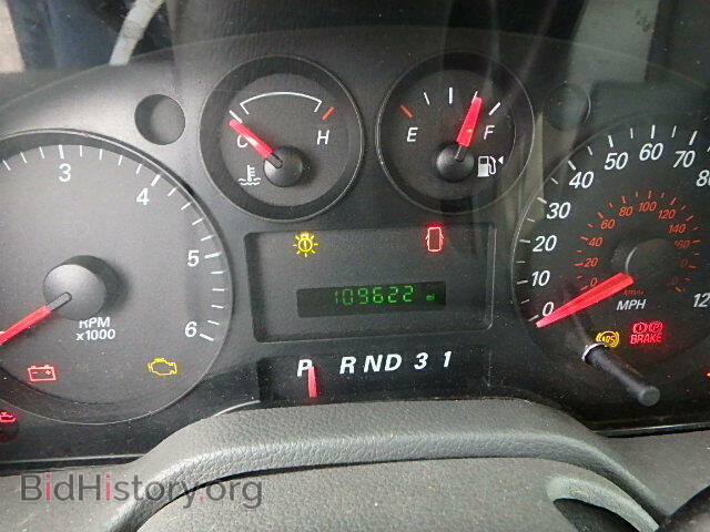 2006 FORD FREESTAR - VIN: 2FMZA51626BA05305 - Фото 8