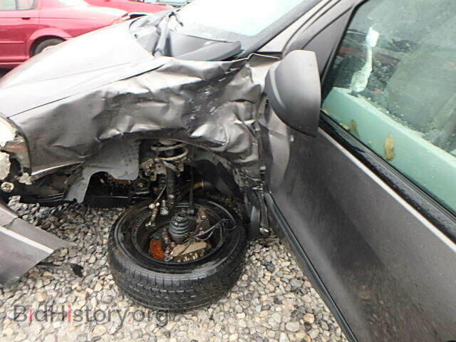 2006 FORD FREESTAR - VIN: 2FMZA51626BA05305 - Фото 10