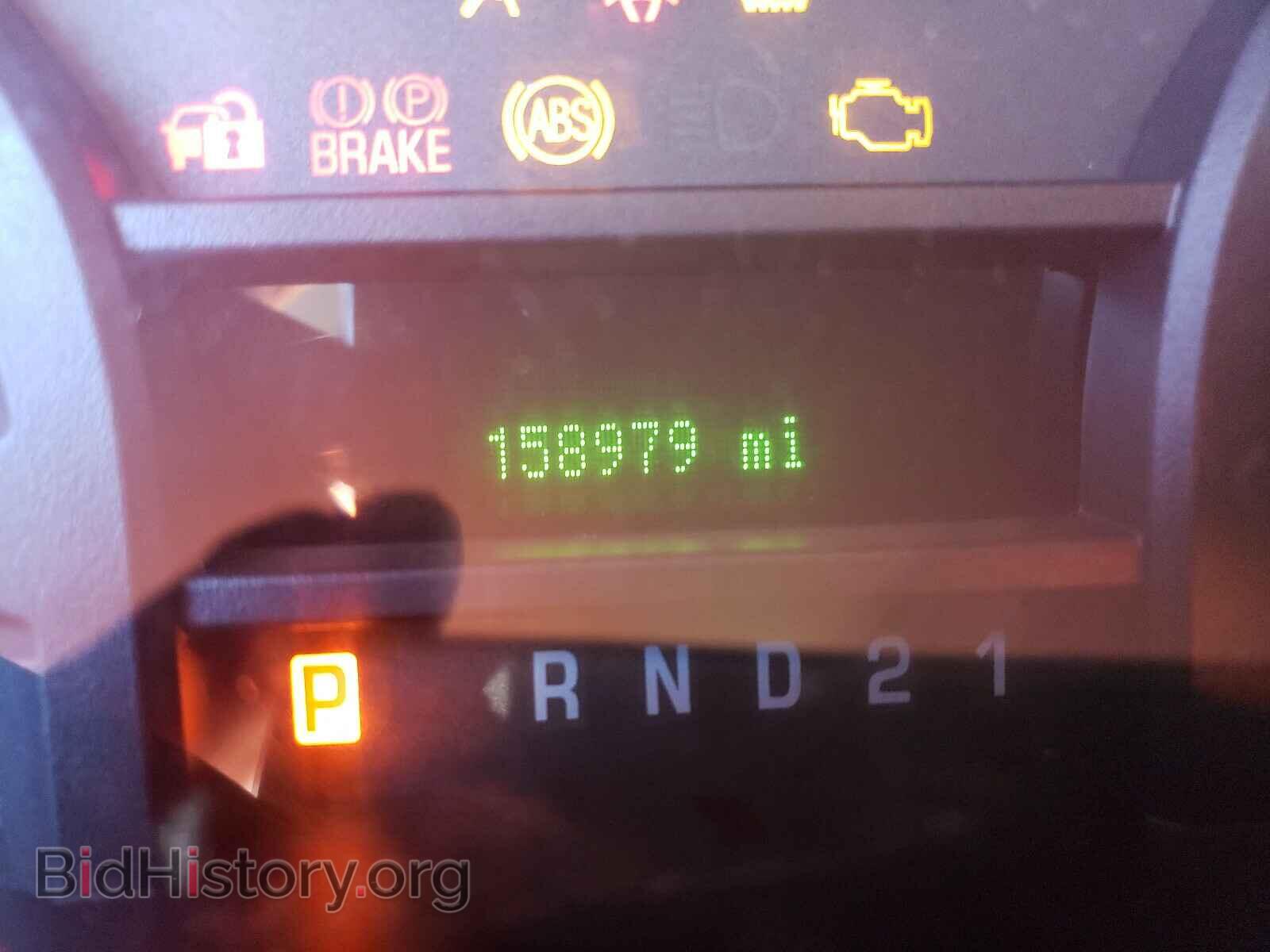 2011 FORD ECONOLINE - VIN: 1FBNE3BL0BDB03029 - Photo 8