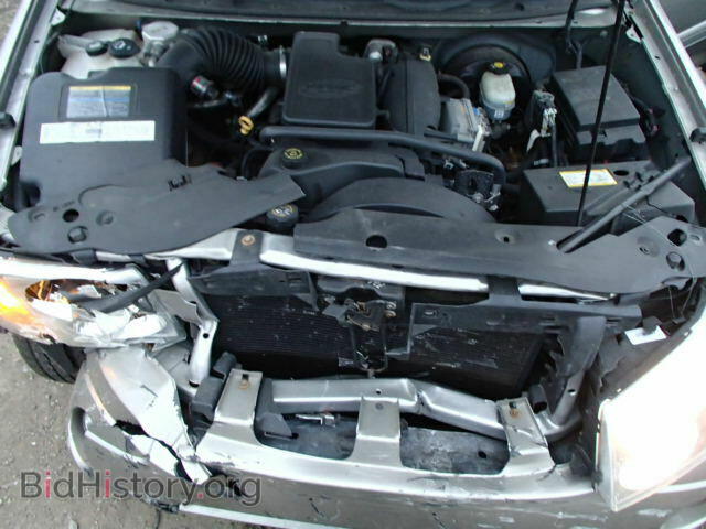 2002 GMC ENVOY - VIN: 1GKDT13S222408586 - Фото 7