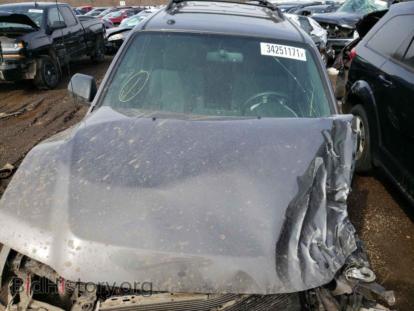 2012 FORD ESCAPE - VIN: 1FMCU9D76CKA06368 - Фото 7