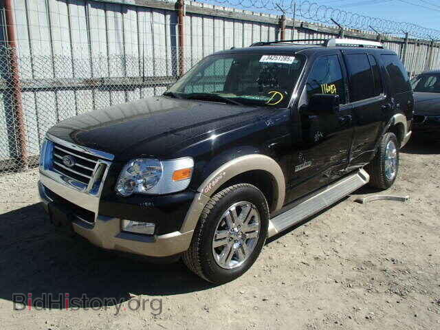 2006 FORD EXPLORER - VIN: 1FMEU64E16UB21815 - Photo 2