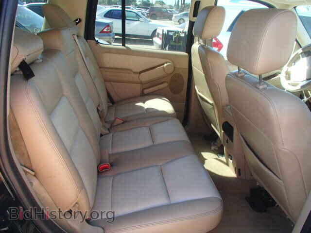 2006 FORD EXPLORER - VIN: 1FMEU64E16UB21815 - Photo 6