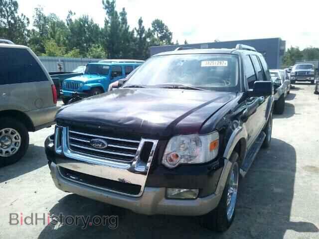 2006 FORD EXPLORER - VIN: 1FMEU64E46UB21467 - Фото 2