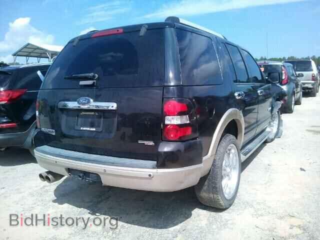 2006 FORD EXPLORER - VIN: 1FMEU64E46UB21467 - Фото 4